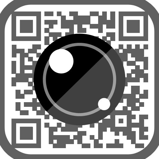 QRコードリーダー QRコード読み取りアプリ PC版
