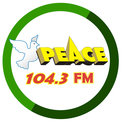 Peace FM 104.3