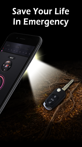 Flashlight پی سی