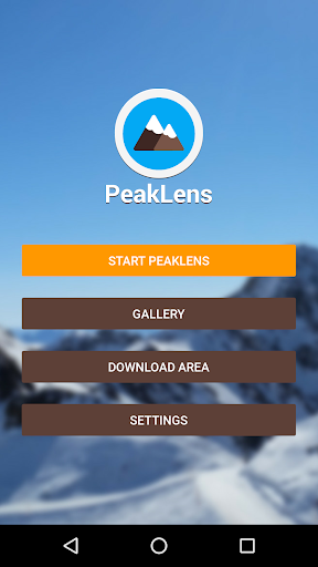 PeakLens PC