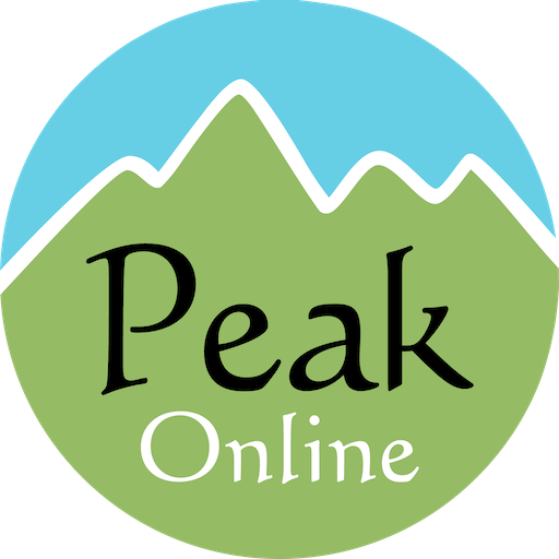 Peak Online Support پی سی