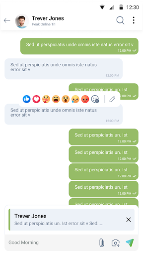 Peak Online Support پی سی