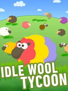 Idle Wool Tycoon PC