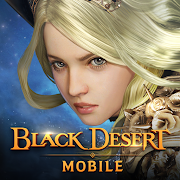 Black Desert Mobile电脑版