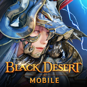 Black Desert Mobile para PC