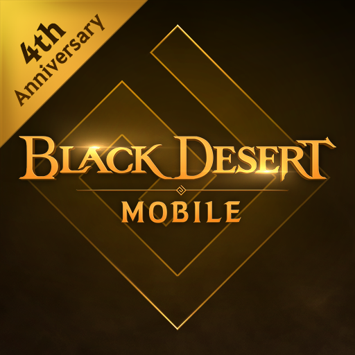 Black Desert Mobile الحاسوب