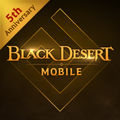 Black Desert Mobile PC