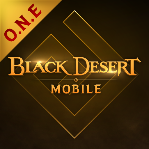 Black Desert Mobile PC