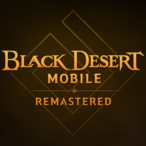 Black Desert Mobile ПК