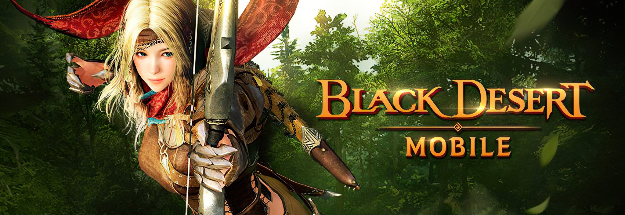 Скачать Black Desert Mobile на ПК с MEmu