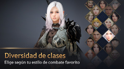 Black Desert Mobile