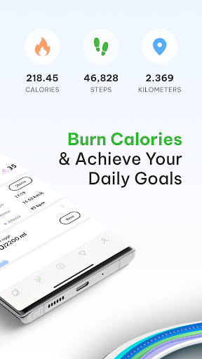 Step Counter & Pedometer & Map PC