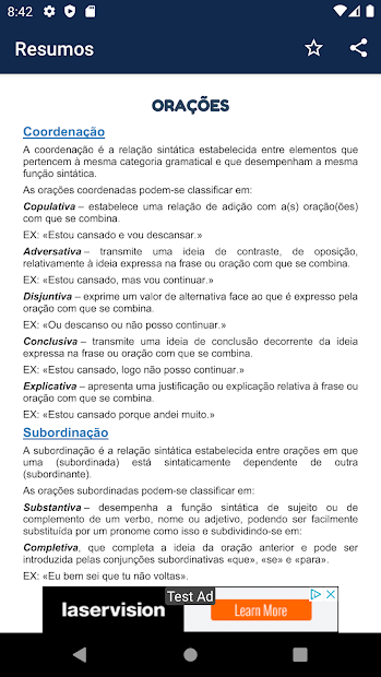 geografia e ensino de geografia  blog: Apontamentos e KAHOOT para o 8B  estudar