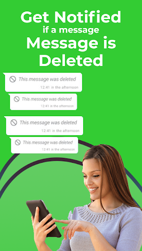 All Deleted Messages Recovered ПК