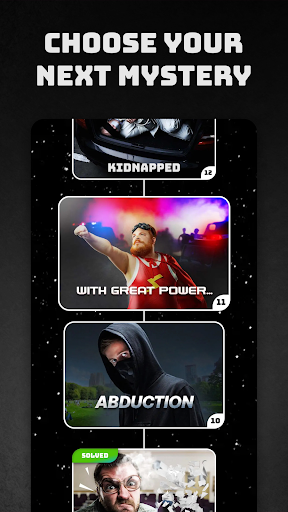 Peek a Phone - Detective Game PC