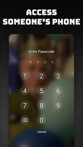 Peek a Phone - Detective Game PC
