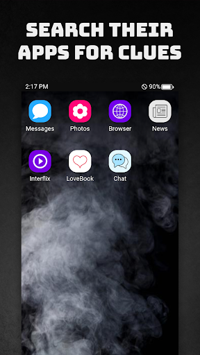 Peek a Phone - Detective Game PC