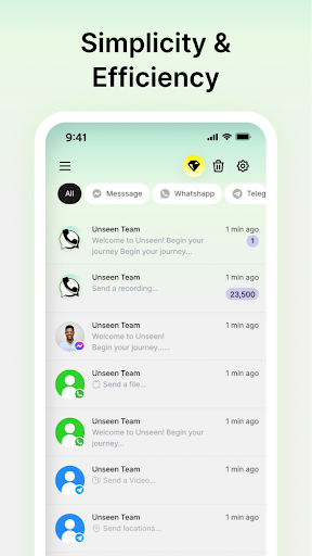 Peekora: Caller ID الحاسوب