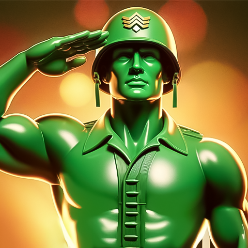 Army Men: Toy Soldier Battles PC