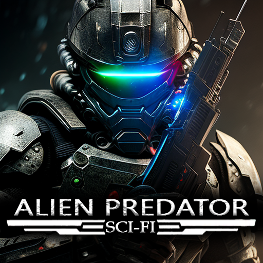 Predator Alien: Dead Space پی سی