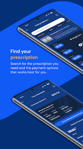 Peek Prescription Marketplace ?? ??