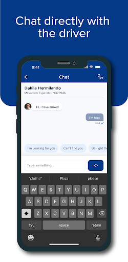 PeekUp: Easy Comfortable Rides PC
