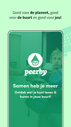 Peerby PC