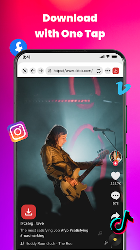 Ultra HD Downloader & Player PC