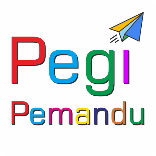Pemandu Pegi - Driver PegiLagi