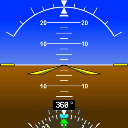 GlassCockpit To Sim PC