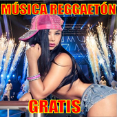 Música Reggaeton - Bachata PC