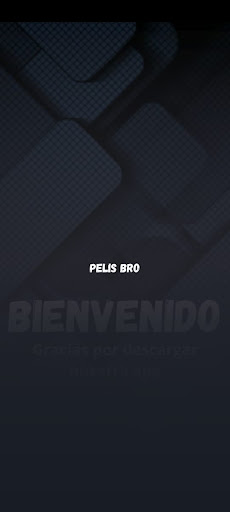 Pelis Bro Peliculas en español PC