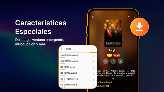 Pelis stream peliculas español PC