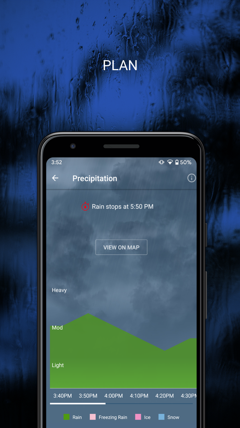 The Weather Network: Local Forecasts & Radar Maps PC