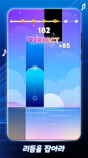 Piano Magic Tiles 4: Pop Songs