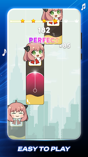 Piano Magic Star 4: Music Game پی سی