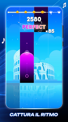 Piano Magic Star 4: Music Game