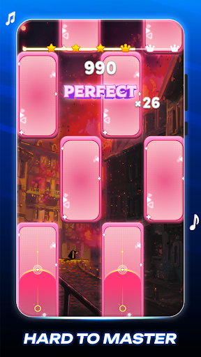 Piano Magic Star 4: Music Game پی سی