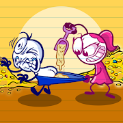 Pencil Boy - Pull The Pin, Rescue Princess電腦版