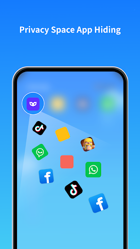 Clone App-Parallel Dual Space