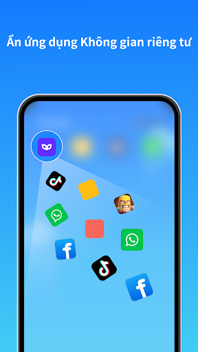 Clone App-Parallel Dual Space PC