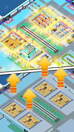 我要坐飛機電腦版