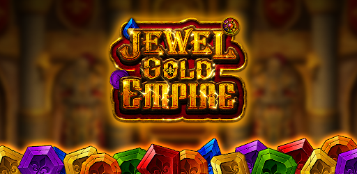 Jewel Gold Empire : Match 3 PC