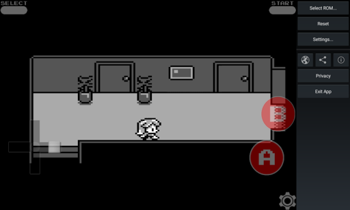 EmuGBC XL (Emulatore GBC) PC