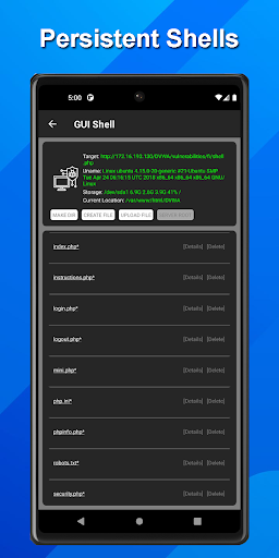 PentestKit Mobile PC