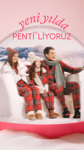 Penti PC