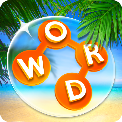 Wordscapes PC