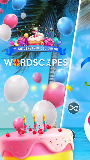 Wordscapes PC