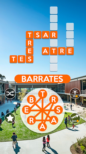Wordscapes PC