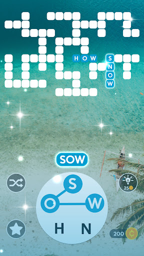 Wordscapes ????